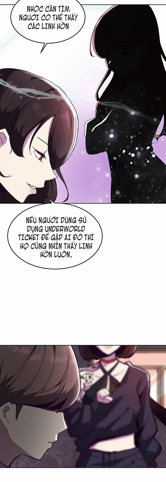 Cậu Bé Của Thần Chết 1 trang 107