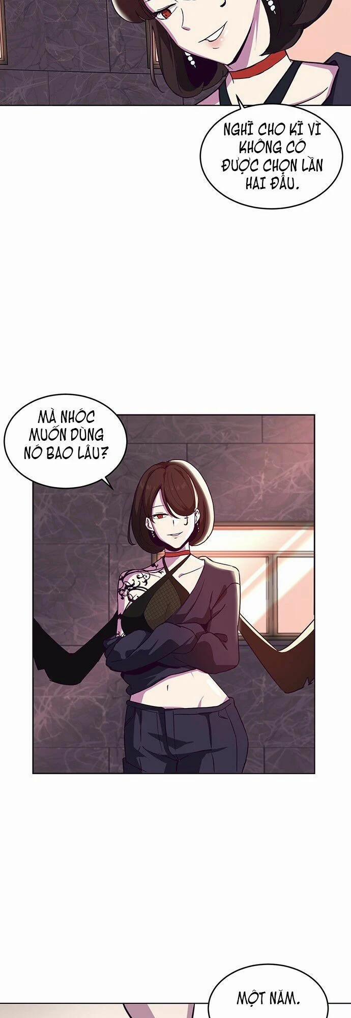 Cậu Bé Của Thần Chết 1 trang 109