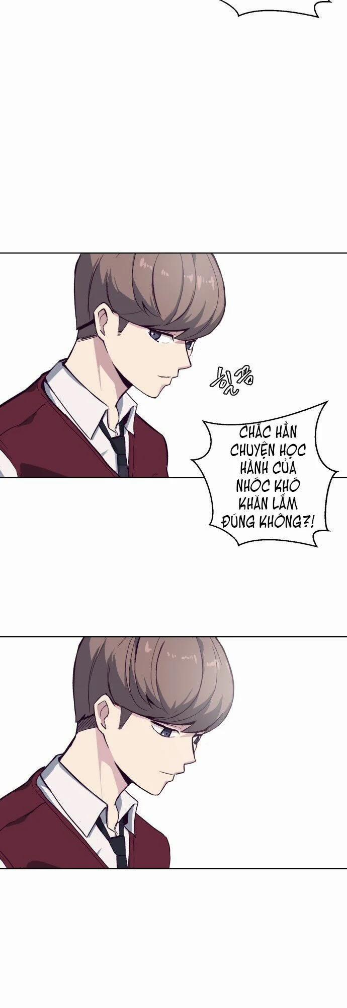 Cậu Bé Của Thần Chết 1 trang 12