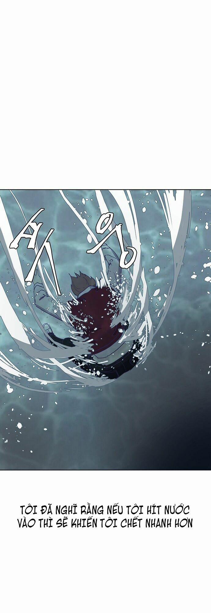 Cậu Bé Của Thần Chết 1 trang 17
