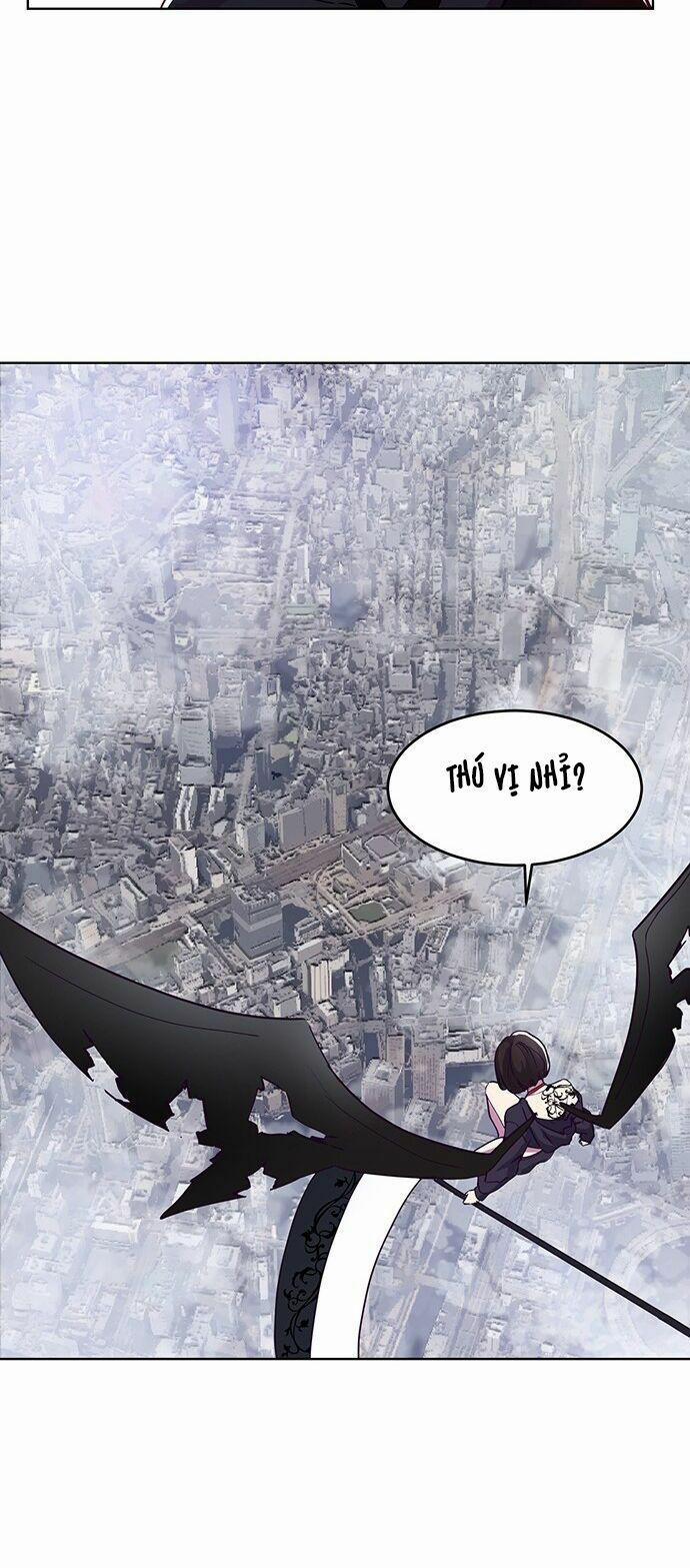Cậu Bé Của Thần Chết 1 trang 22