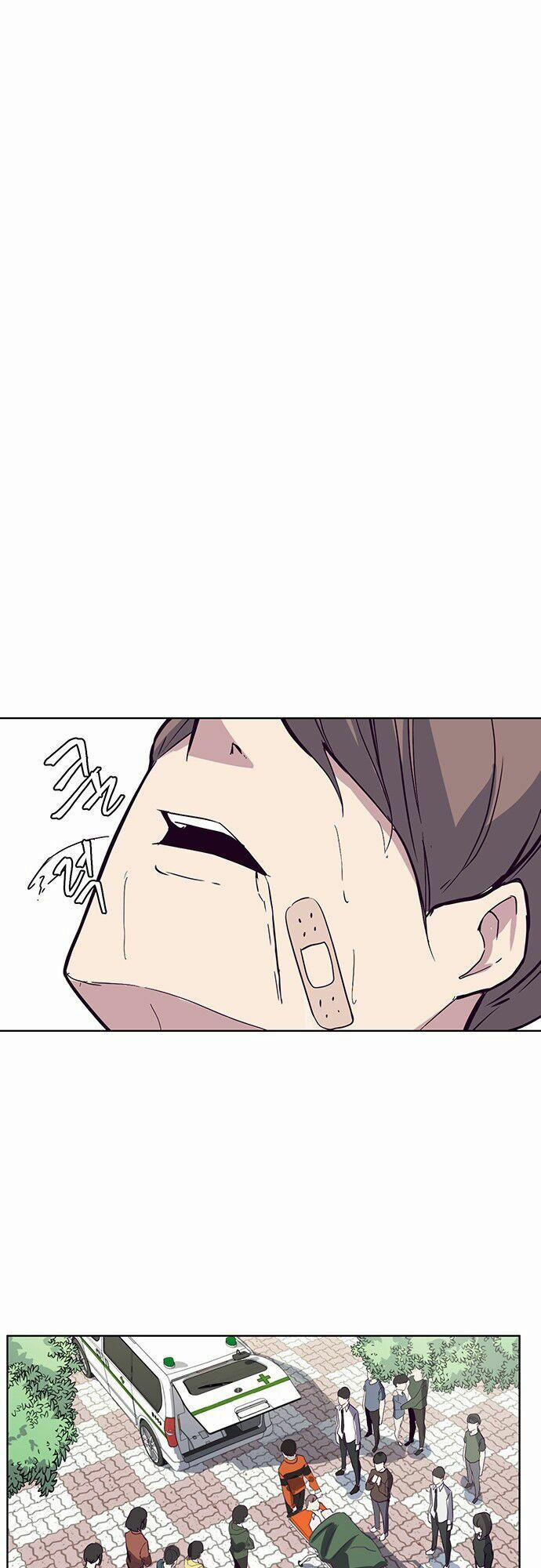 Cậu Bé Của Thần Chết 1 trang 24