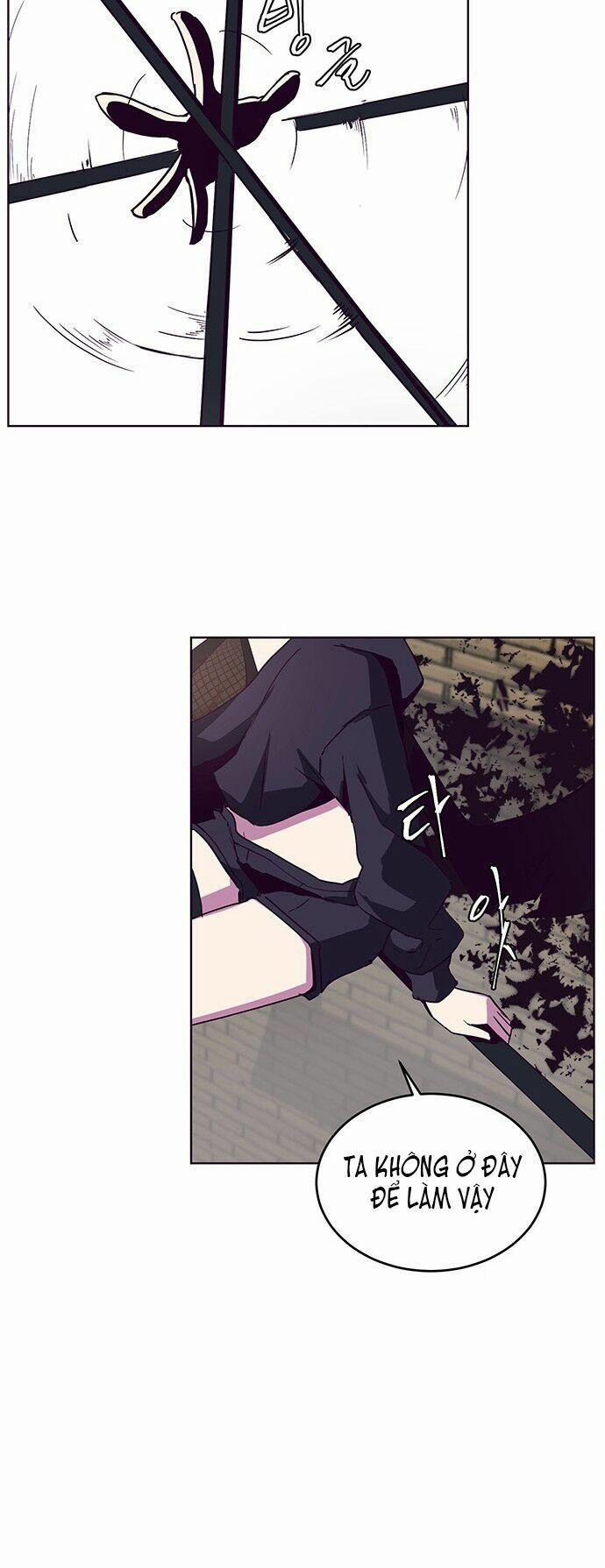 Cậu Bé Của Thần Chết 1 trang 33