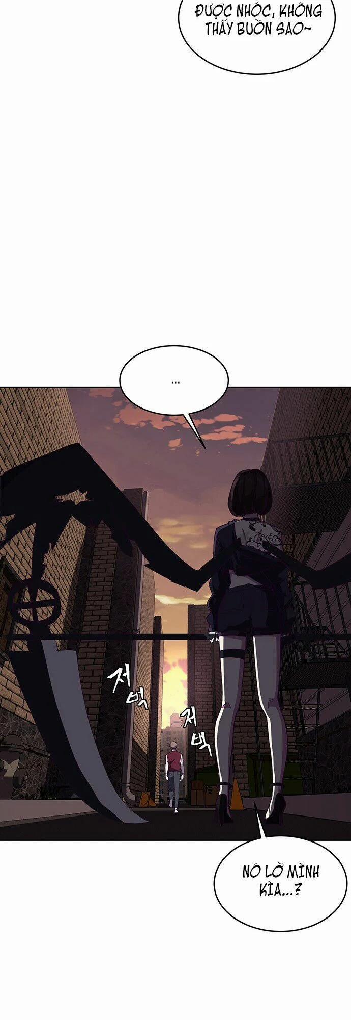 Cậu Bé Của Thần Chết 1 trang 39