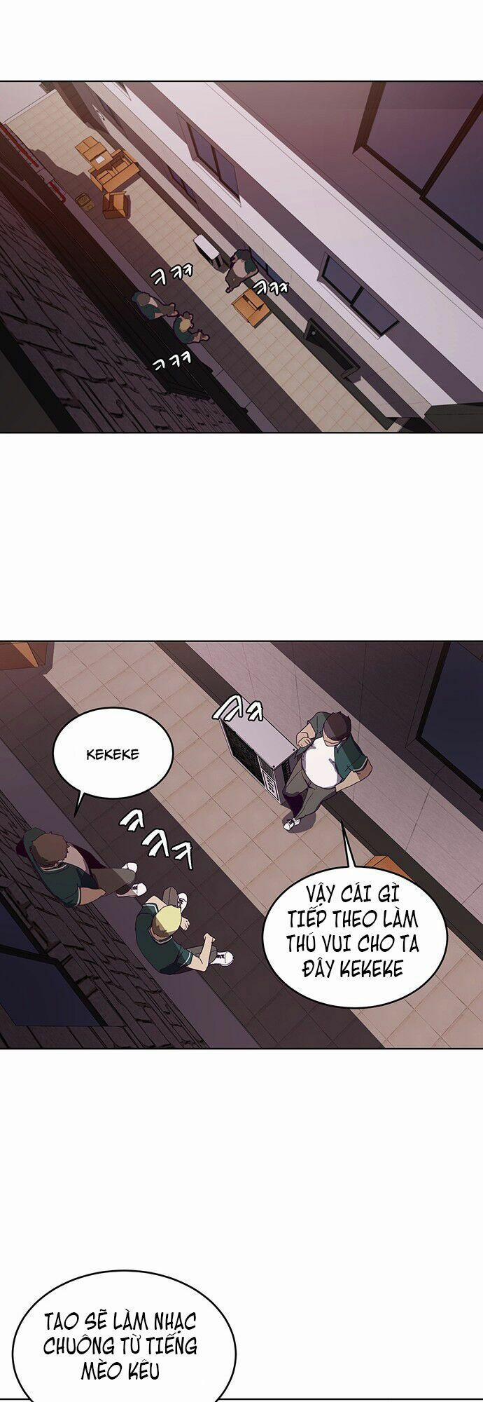 Cậu Bé Của Thần Chết 1 trang 41