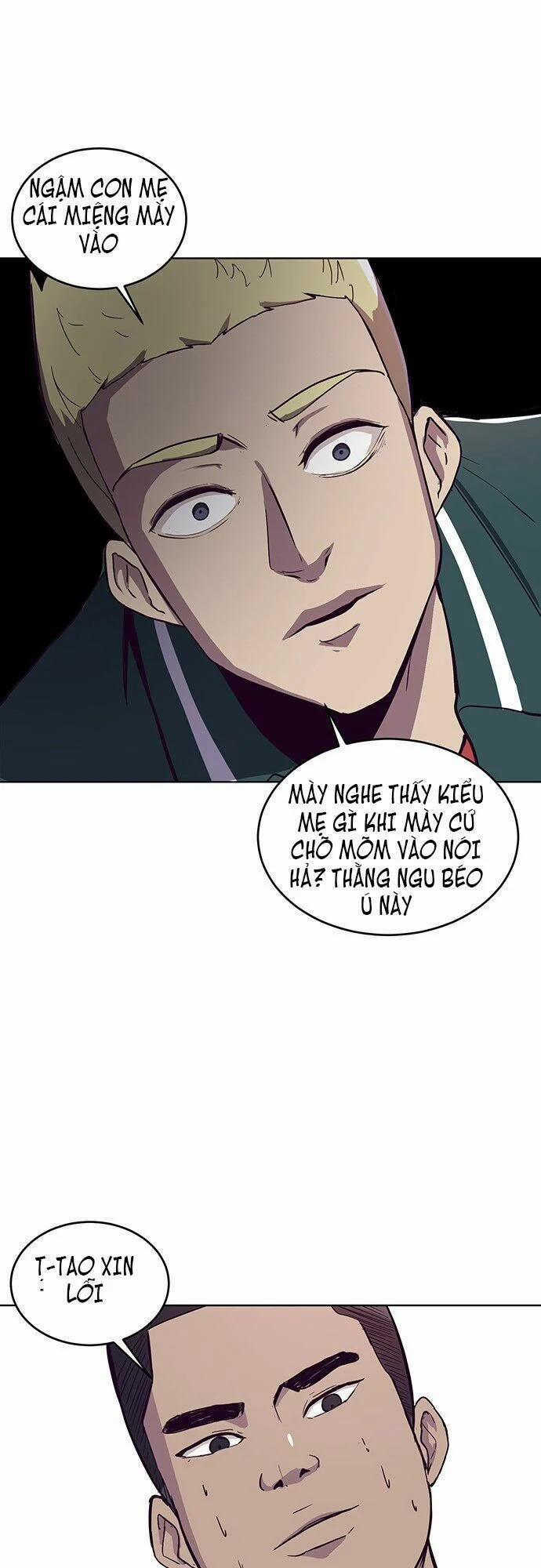 Cậu Bé Của Thần Chết 1 trang 45