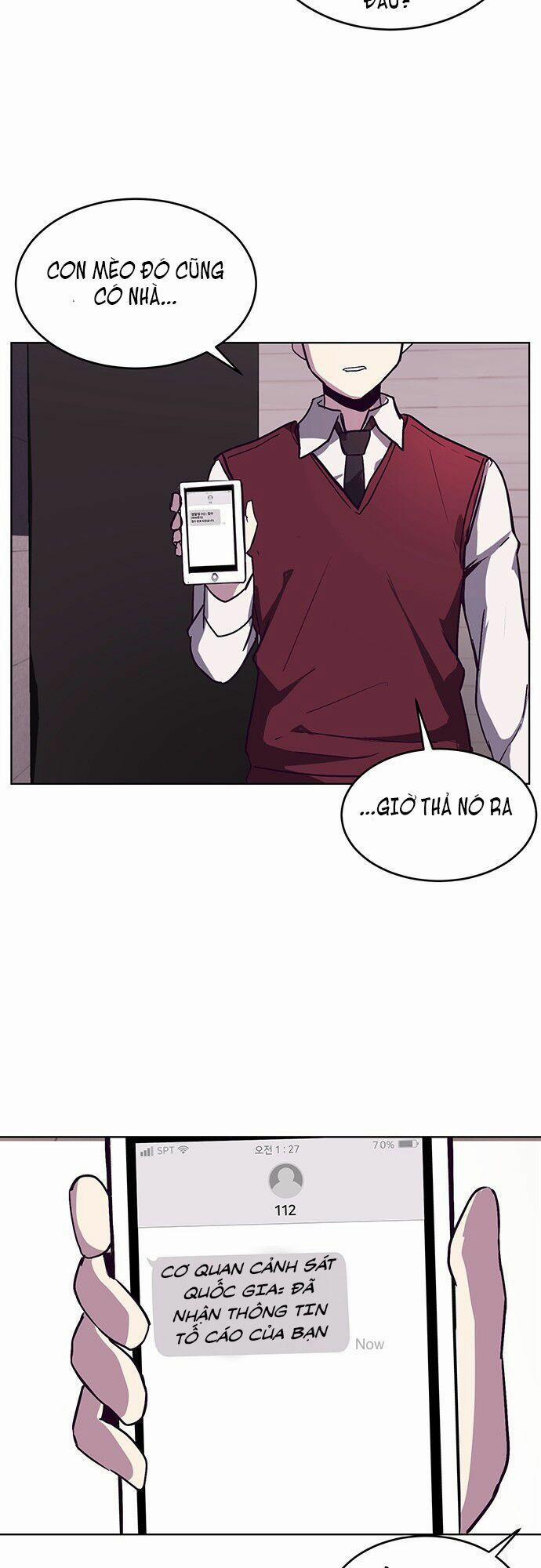 Cậu Bé Của Thần Chết 1 trang 50