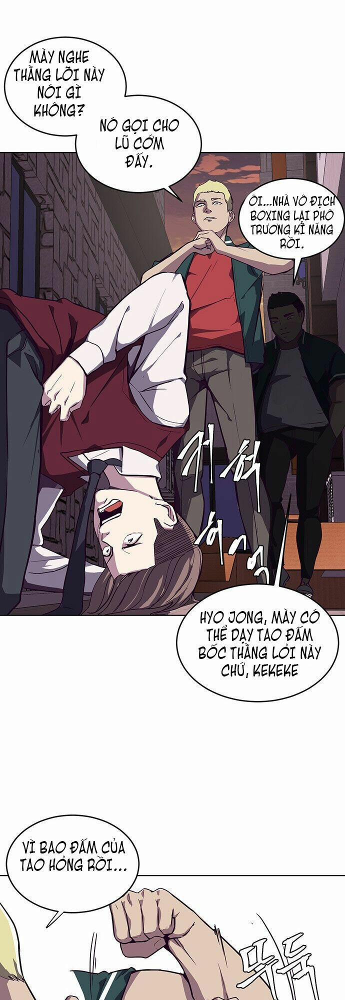Cậu Bé Của Thần Chết 1 trang 52