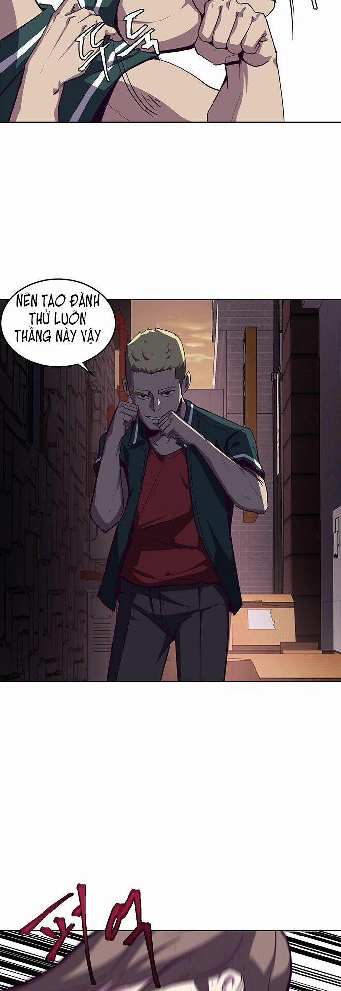 Cậu Bé Của Thần Chết 1 trang 53