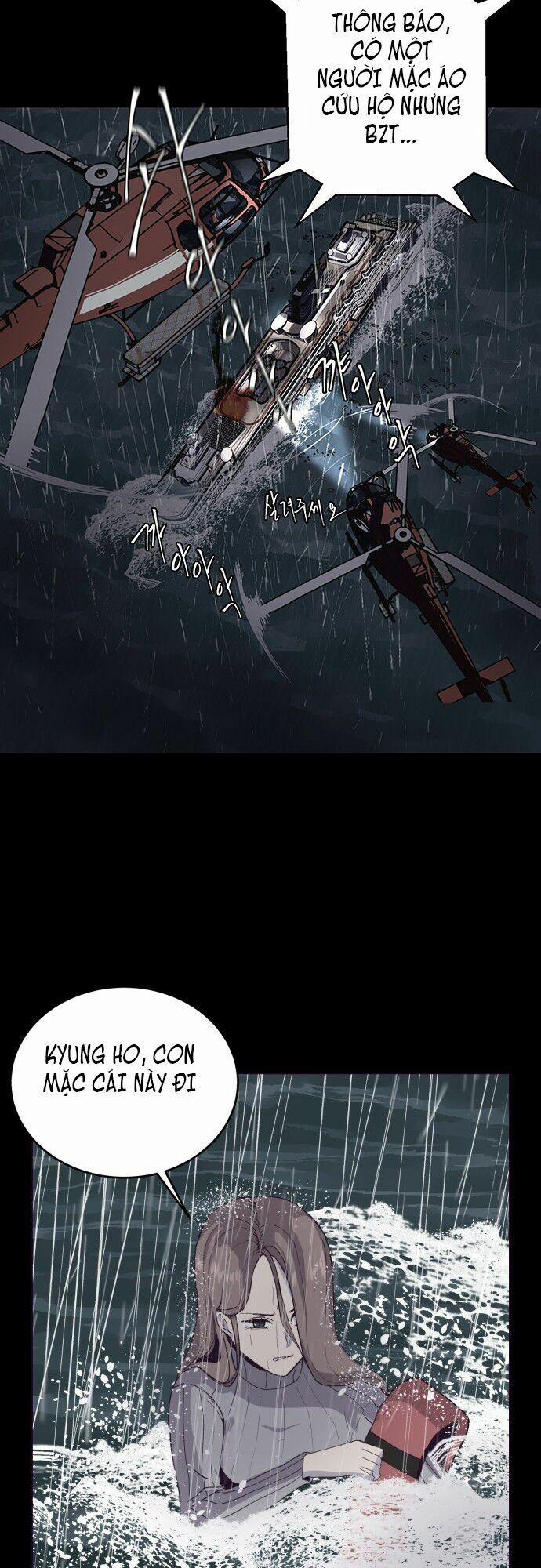 Cậu Bé Của Thần Chết 1 trang 62
