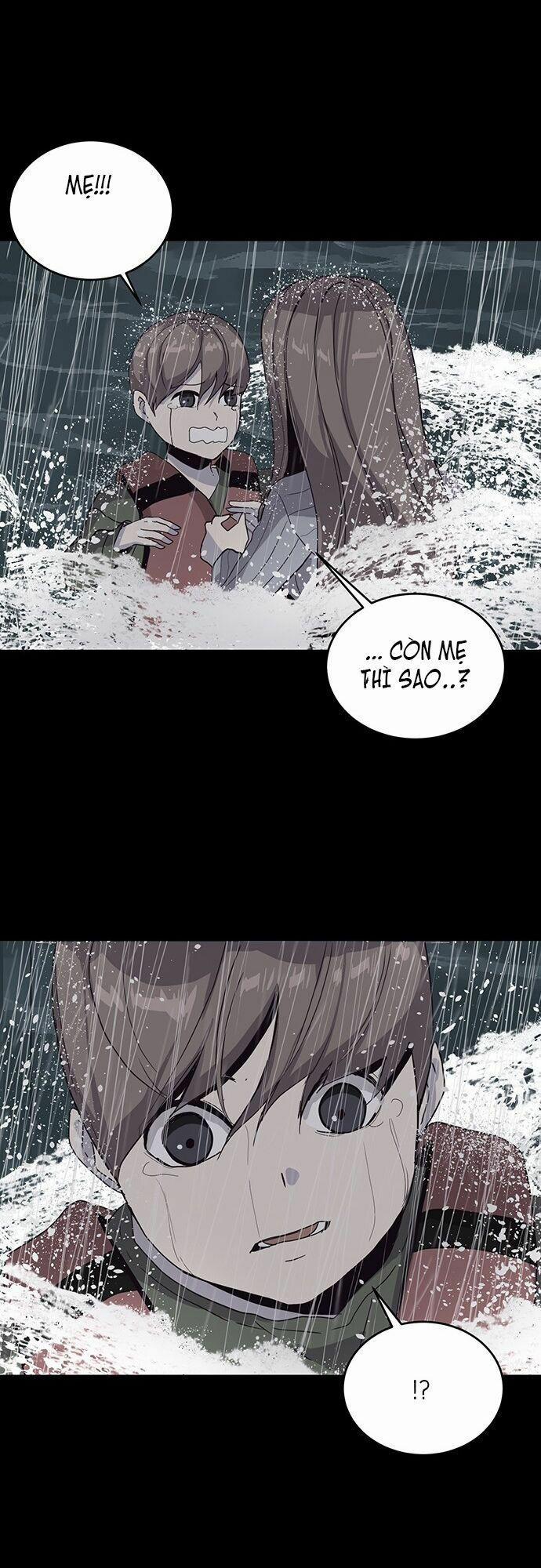 Cậu Bé Của Thần Chết 1 trang 64