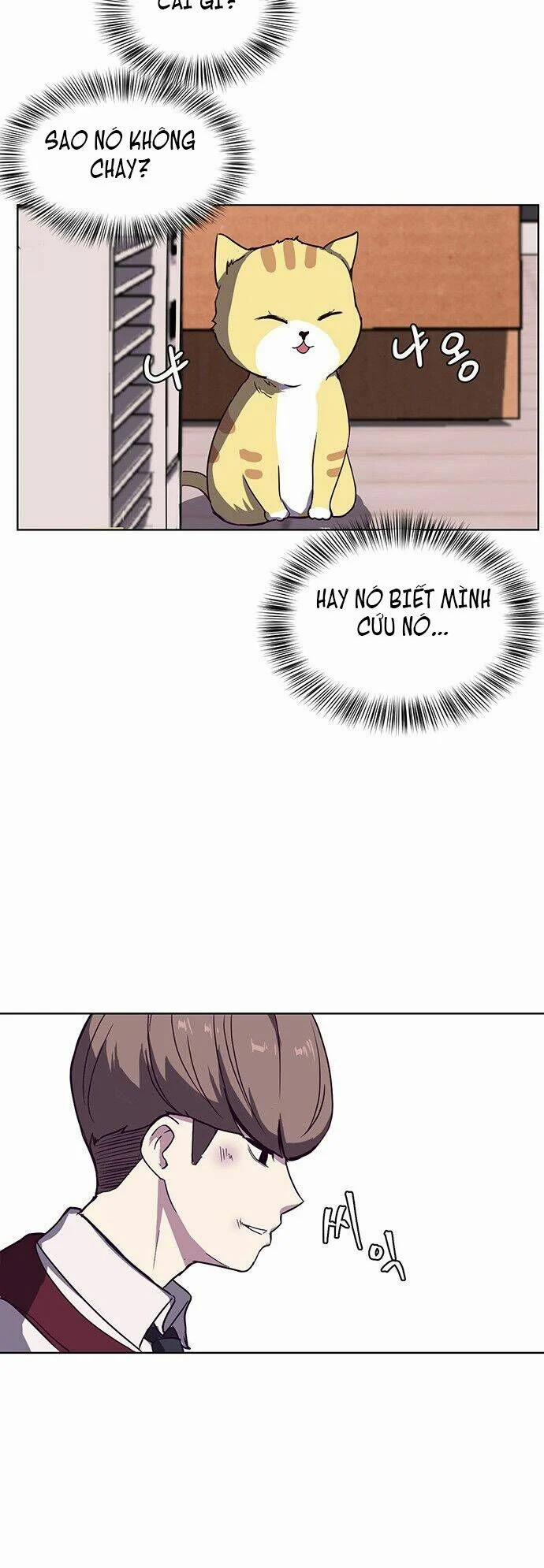 Cậu Bé Của Thần Chết 1 trang 71