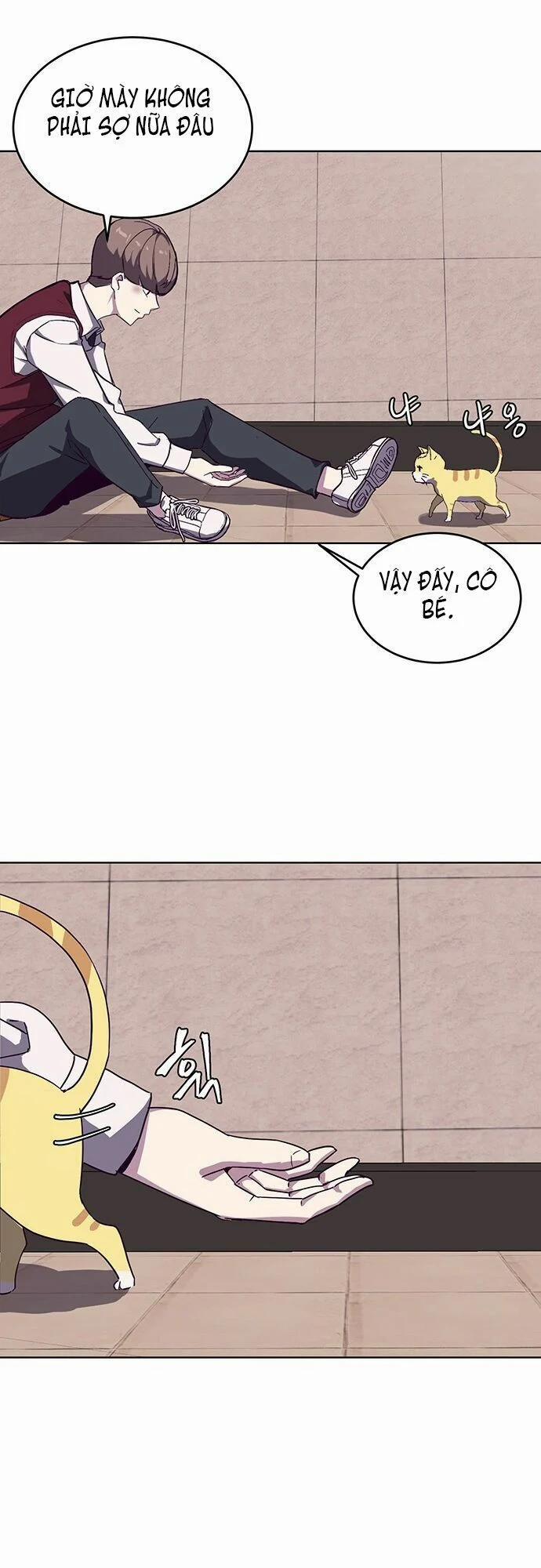 Cậu Bé Của Thần Chết 1 trang 72