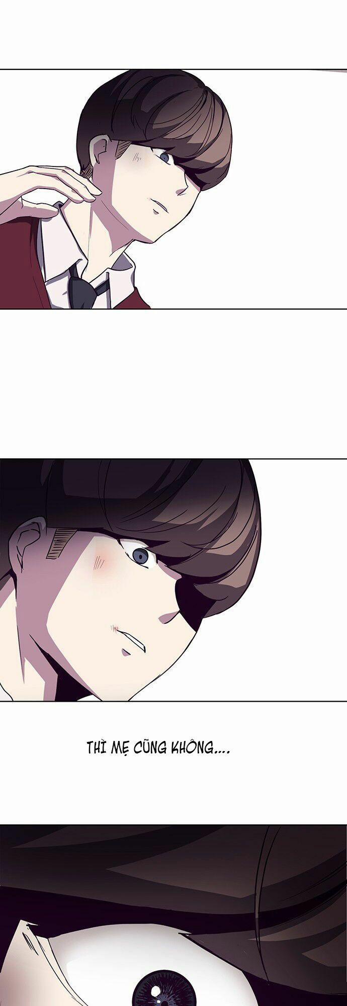 Cậu Bé Của Thần Chết 1 trang 75