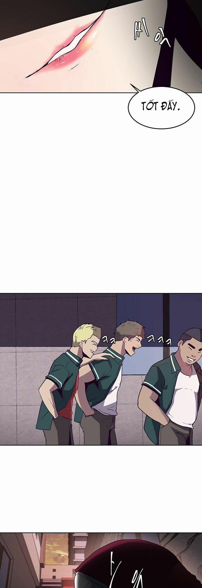 Cậu Bé Của Thần Chết 1 trang 82