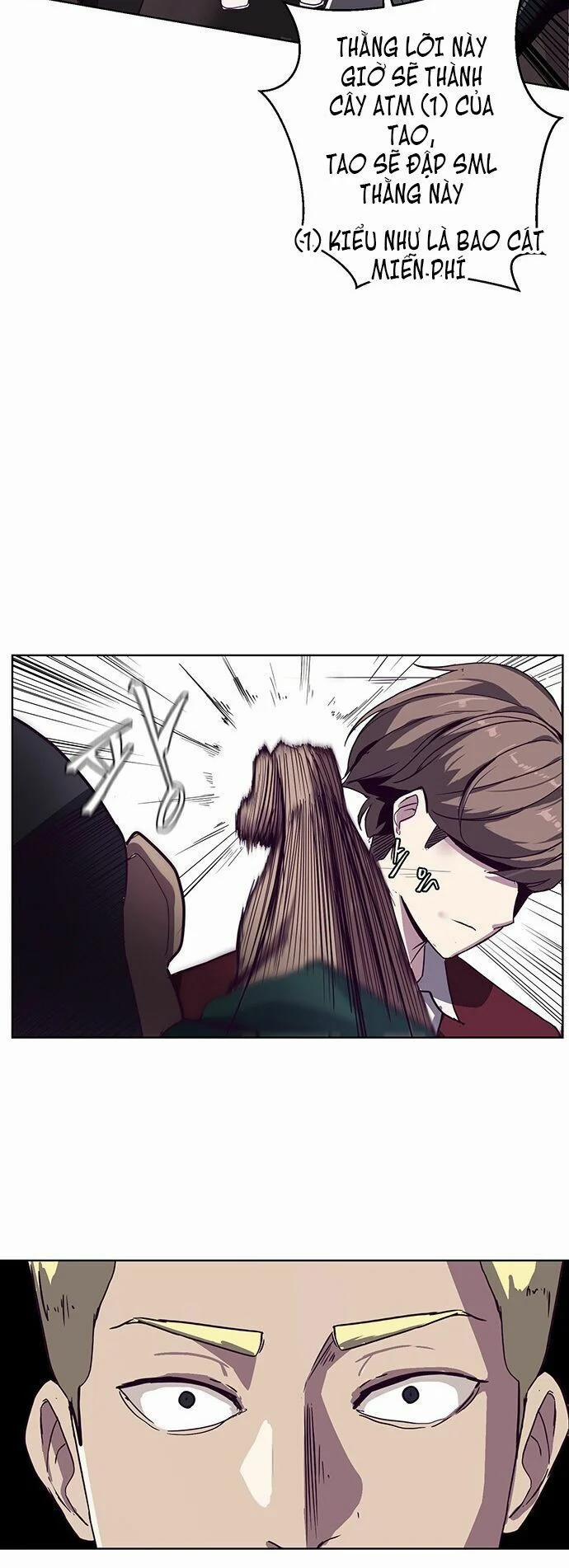 Cậu Bé Của Thần Chết 1 trang 89