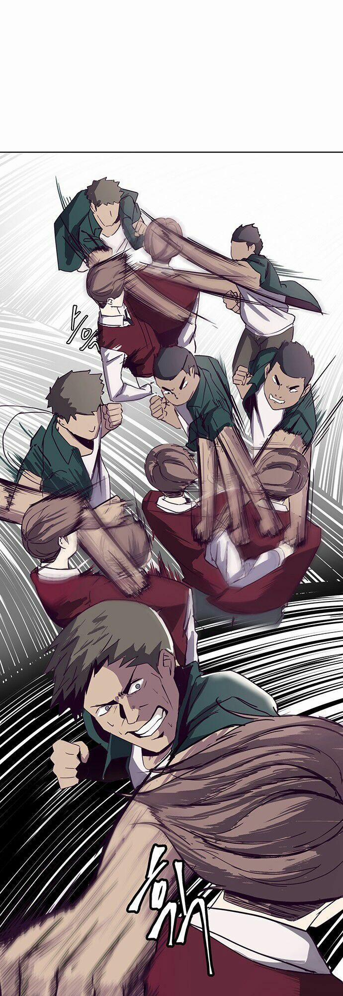 Cậu Bé Của Thần Chết 1 trang 90