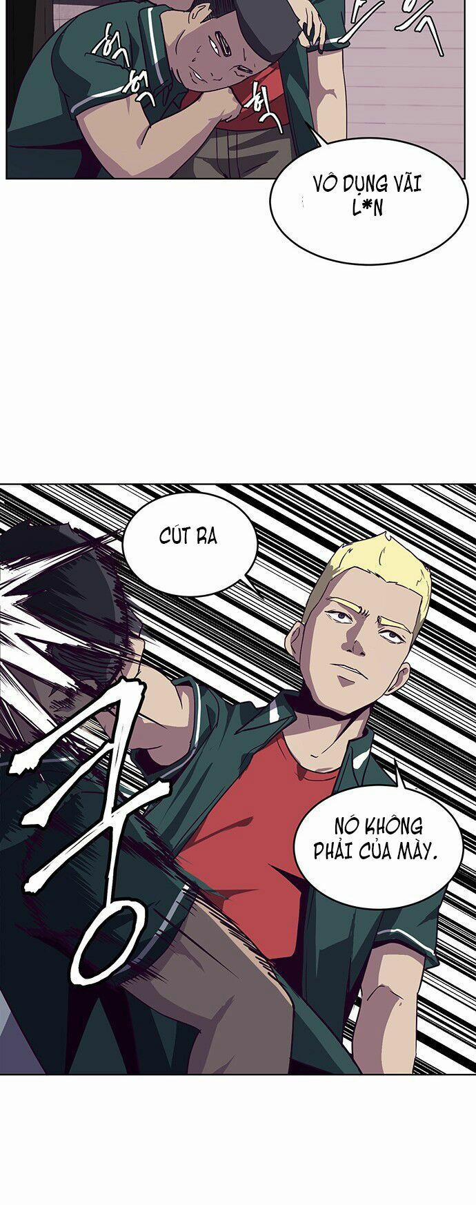 Cậu Bé Của Thần Chết 1 trang 92