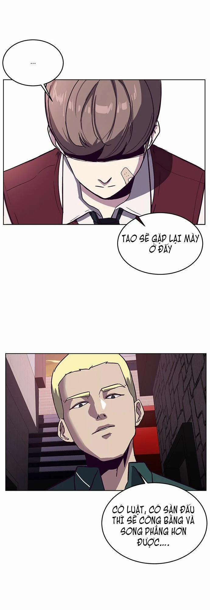 Cậu Bé Của Thần Chết 1 trang 94