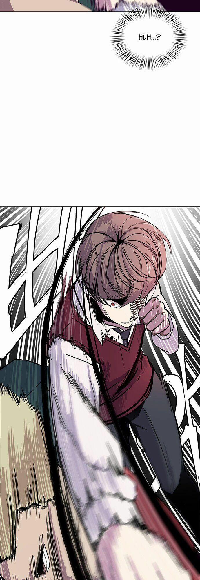 Cậu Bé Của Thần Chết 1 trang 98