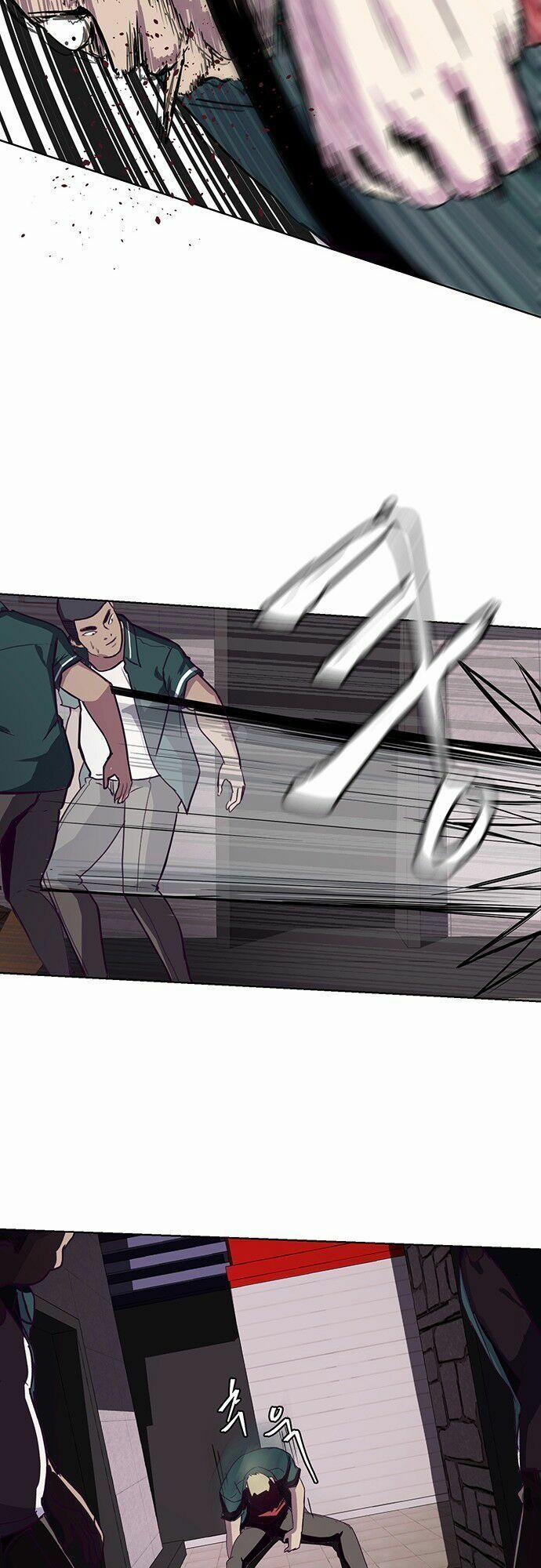 Cậu Bé Của Thần Chết 1 trang 99