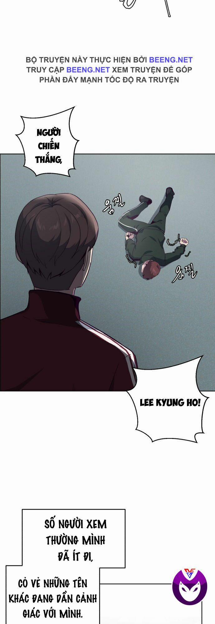 Cậu Bé Của Thần Chết 10 trang 1