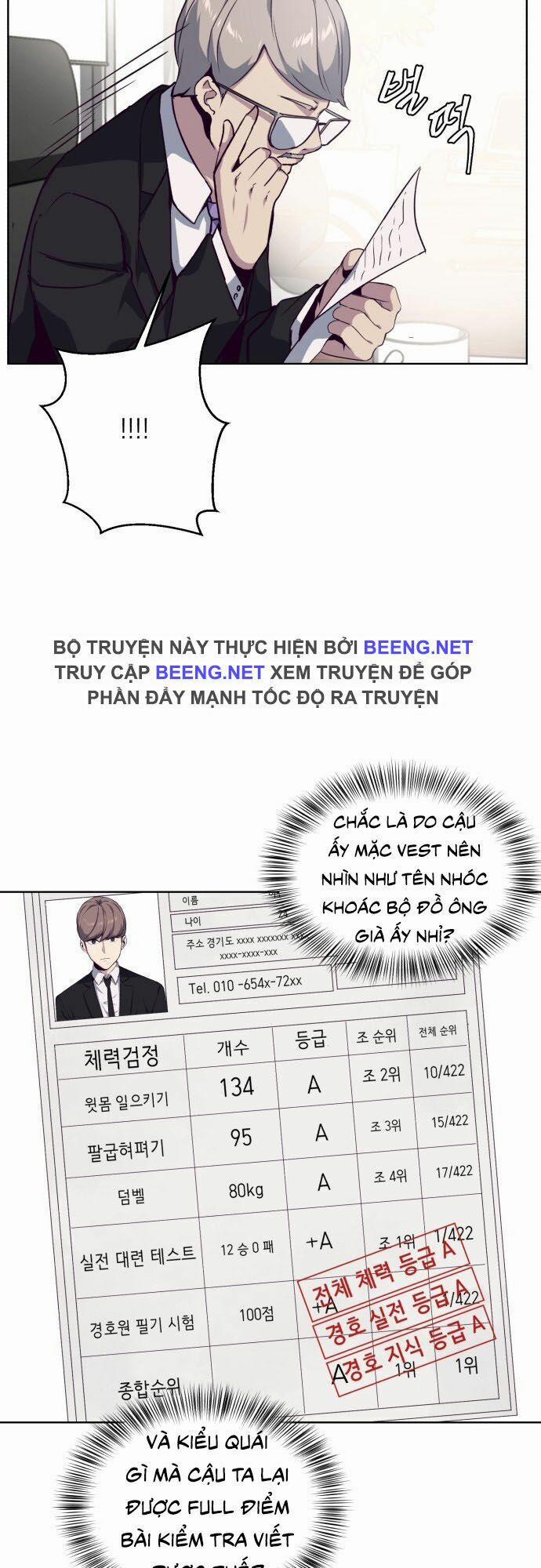 Cậu Bé Của Thần Chết 10 trang 16