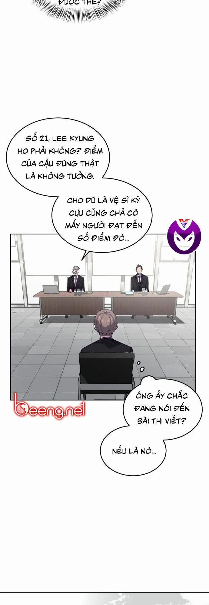 Cậu Bé Của Thần Chết 10 trang 17