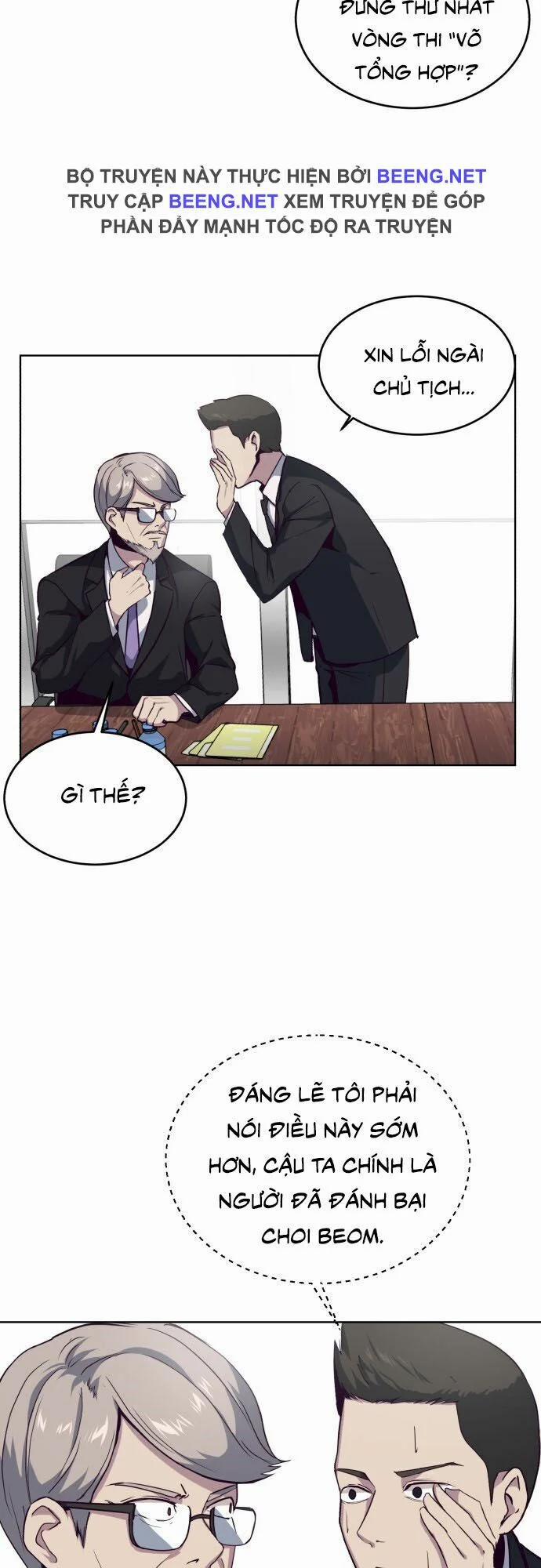 Cậu Bé Của Thần Chết 10 trang 19