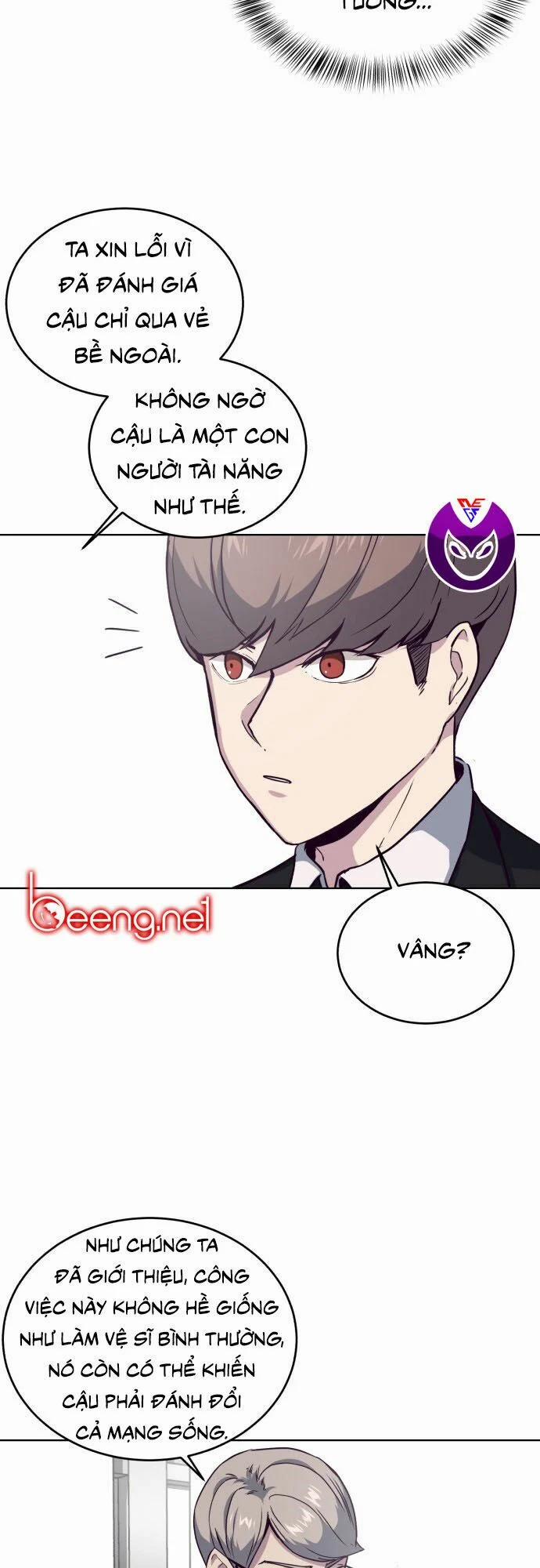 Cậu Bé Của Thần Chết 10 trang 22