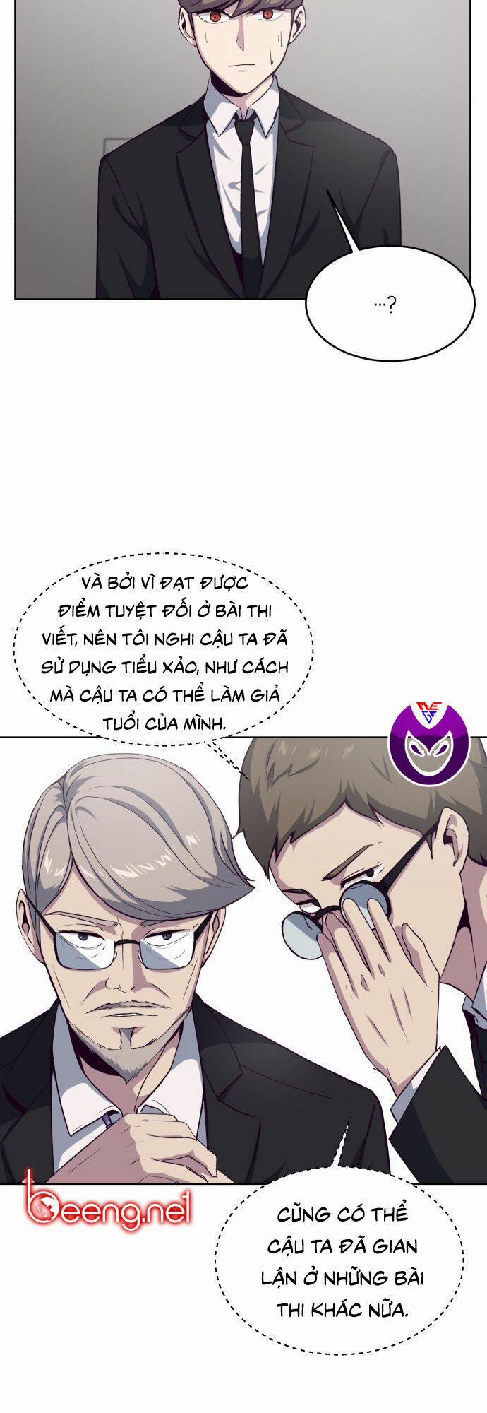 Cậu Bé Của Thần Chết 10 trang 28