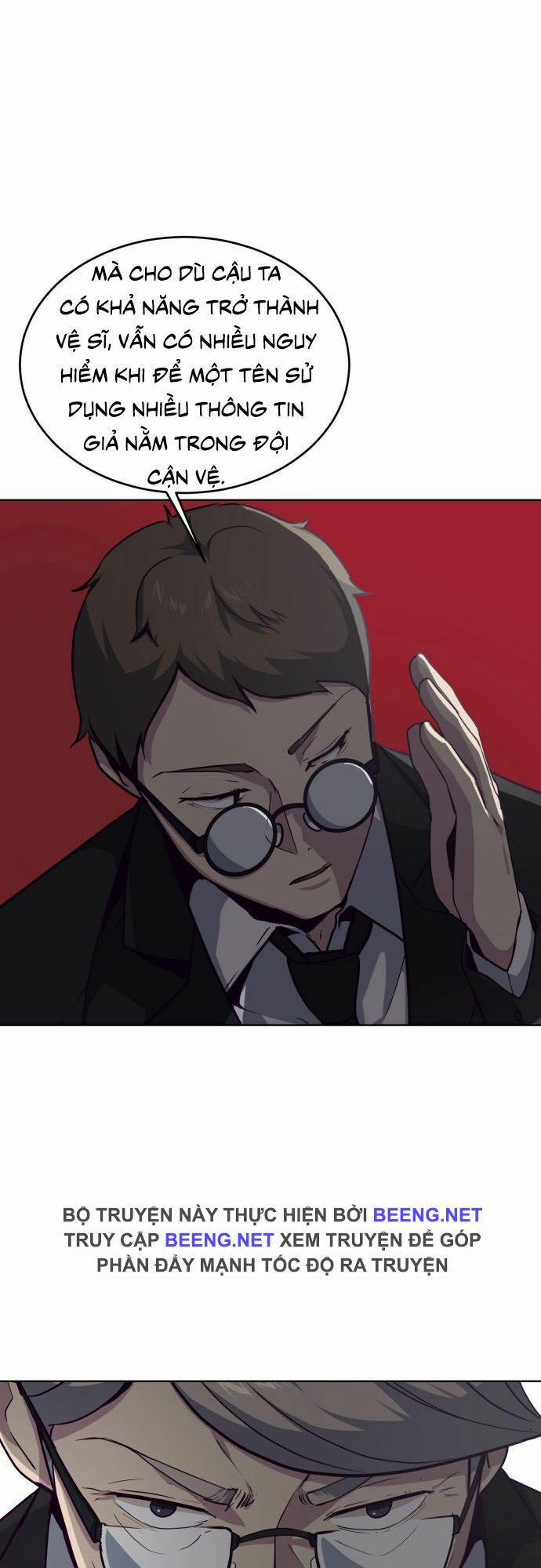 Cậu Bé Của Thần Chết 10 trang 29