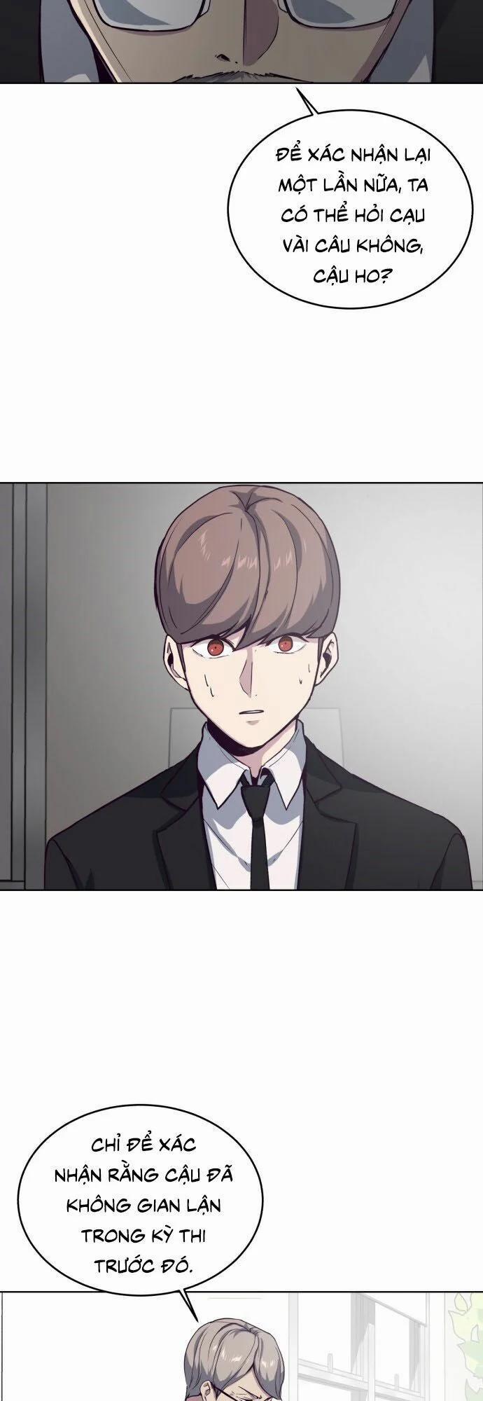 Cậu Bé Của Thần Chết 10 trang 30