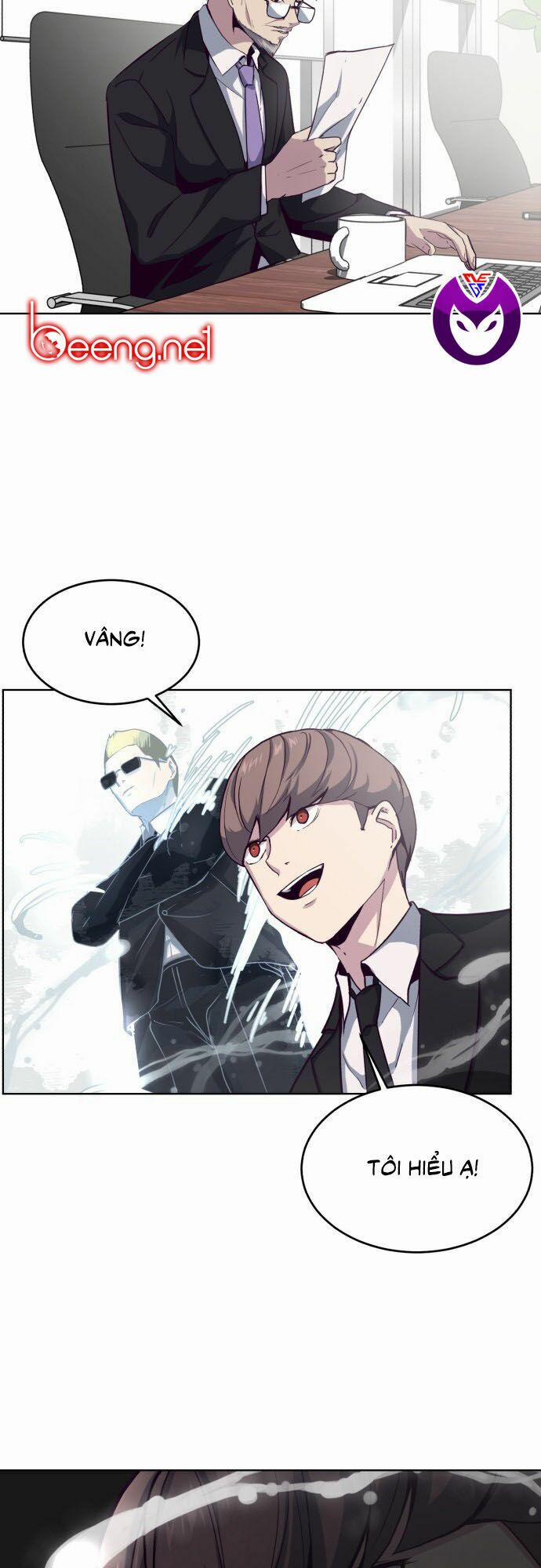 Cậu Bé Của Thần Chết 10 trang 31