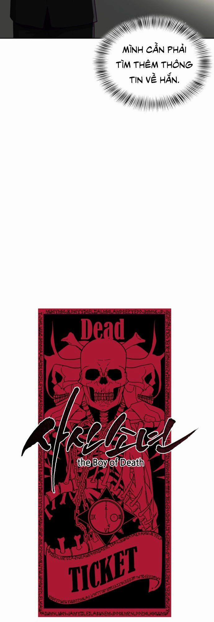 Cậu Bé Của Thần Chết 10 trang 4