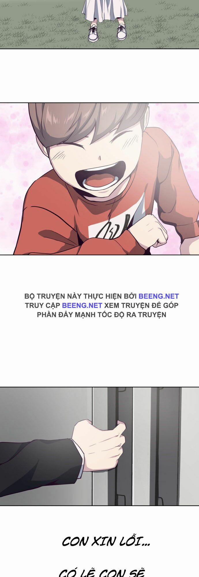 Cậu Bé Của Thần Chết 10 trang 50