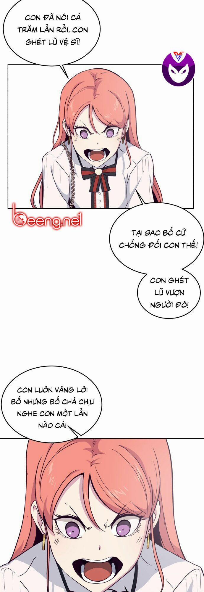 Cậu Bé Của Thần Chết 10 trang 58