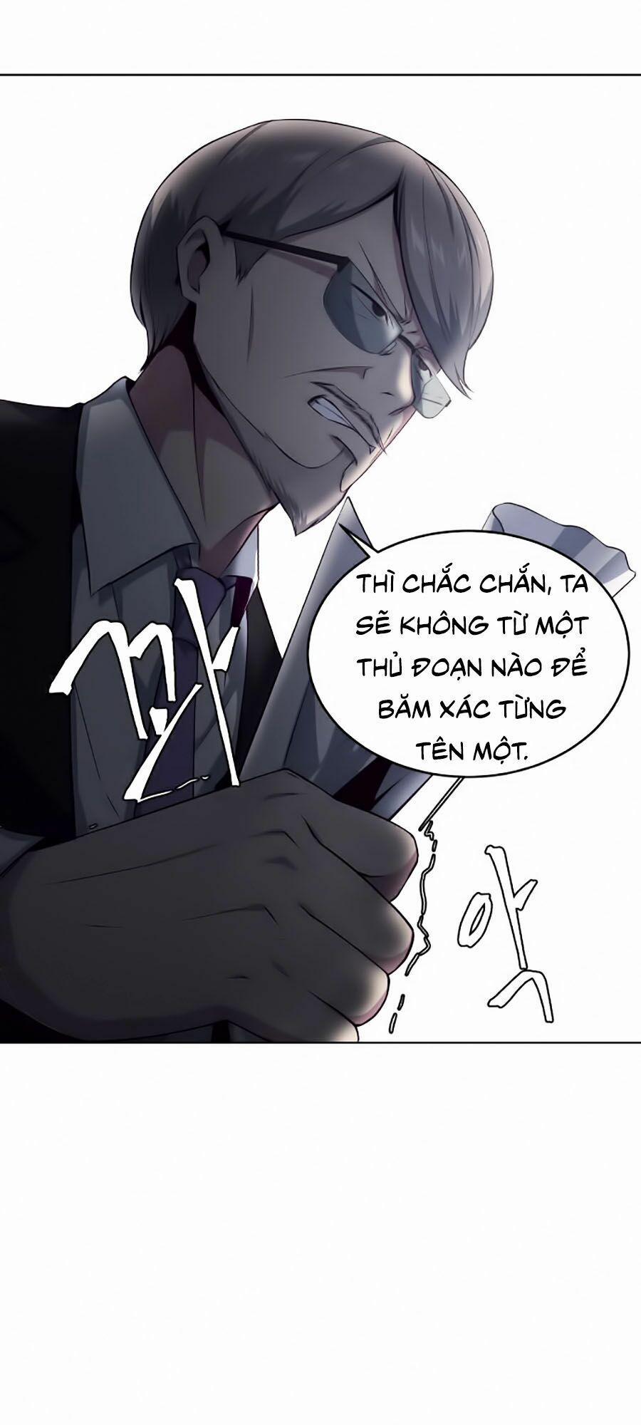 Cậu Bé Của Thần Chết 11 trang 22