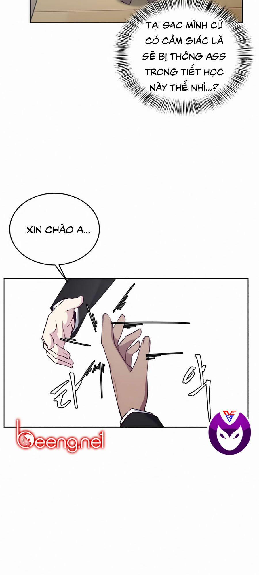 Cậu Bé Của Thần Chết 11 trang 35