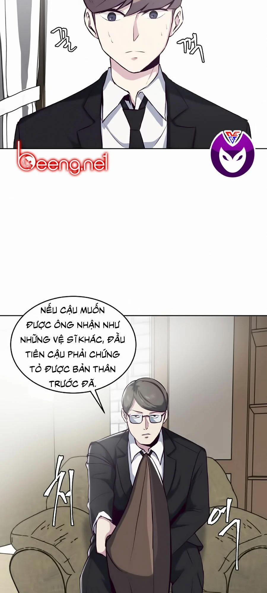 Cậu Bé Của Thần Chết 11 trang 39