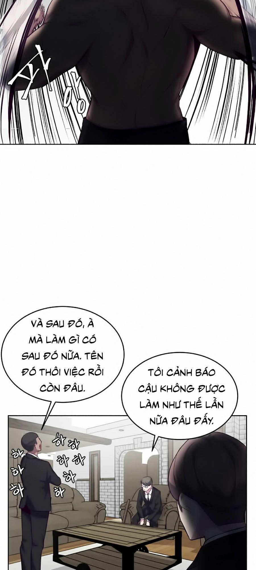 Cậu Bé Của Thần Chết 11 trang 44