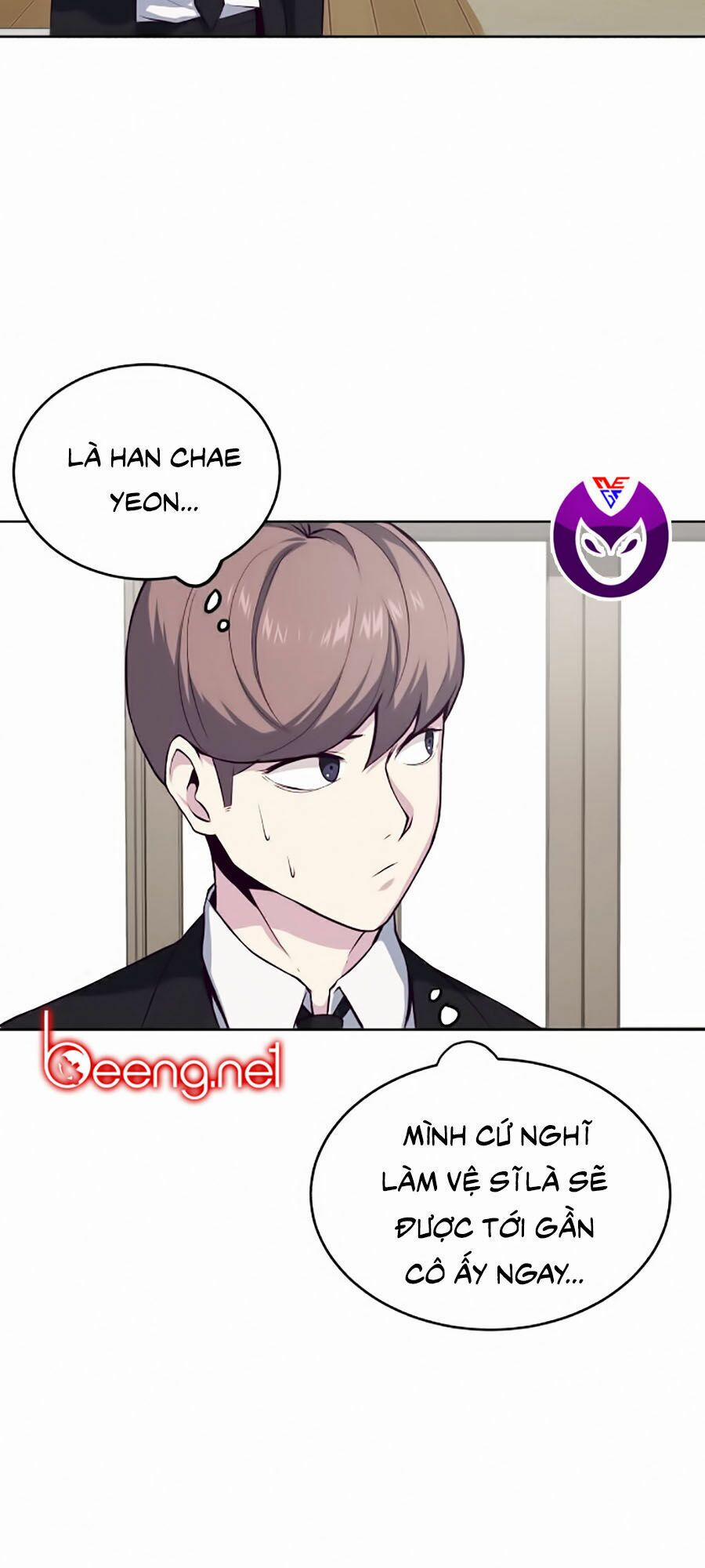 Cậu Bé Của Thần Chết 11 trang 53