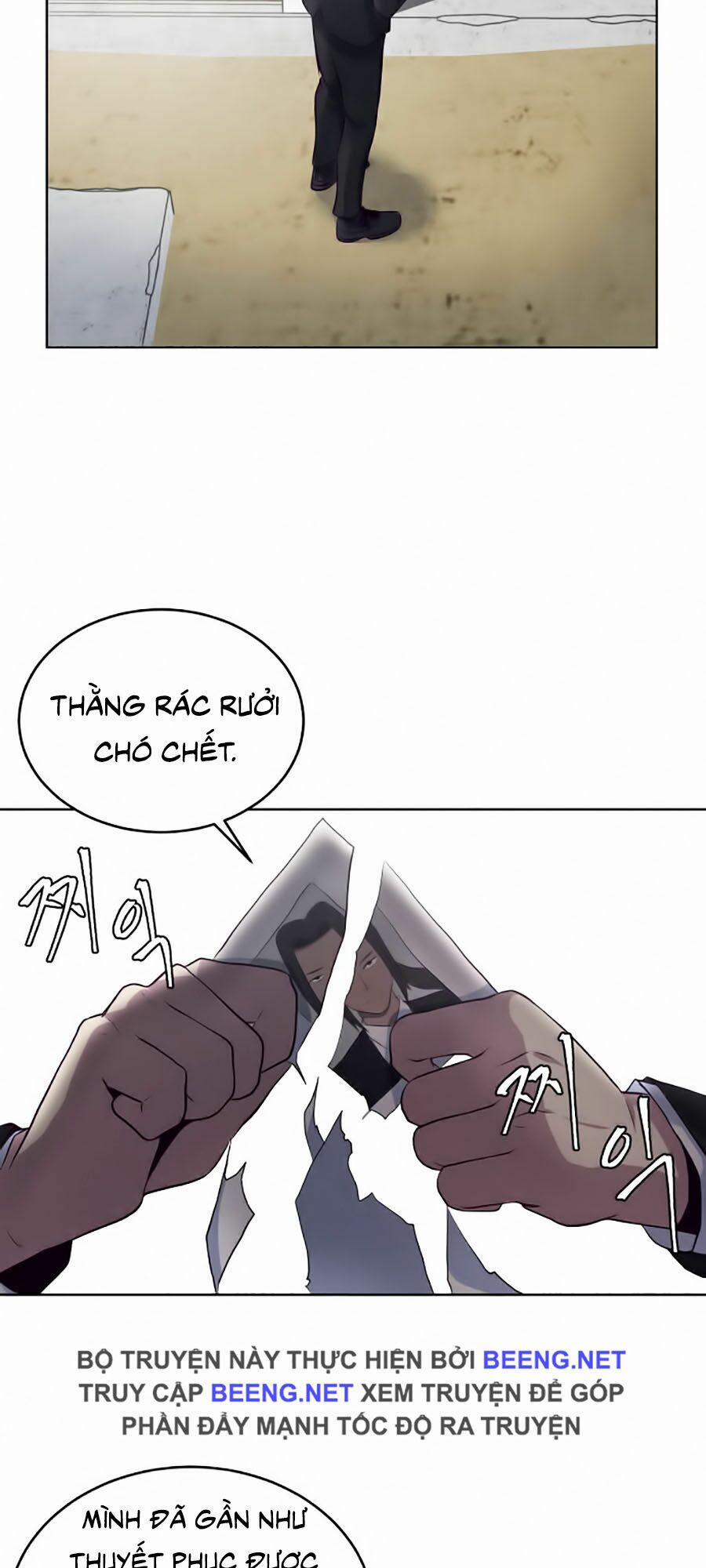 Cậu Bé Của Thần Chết 11 trang 57