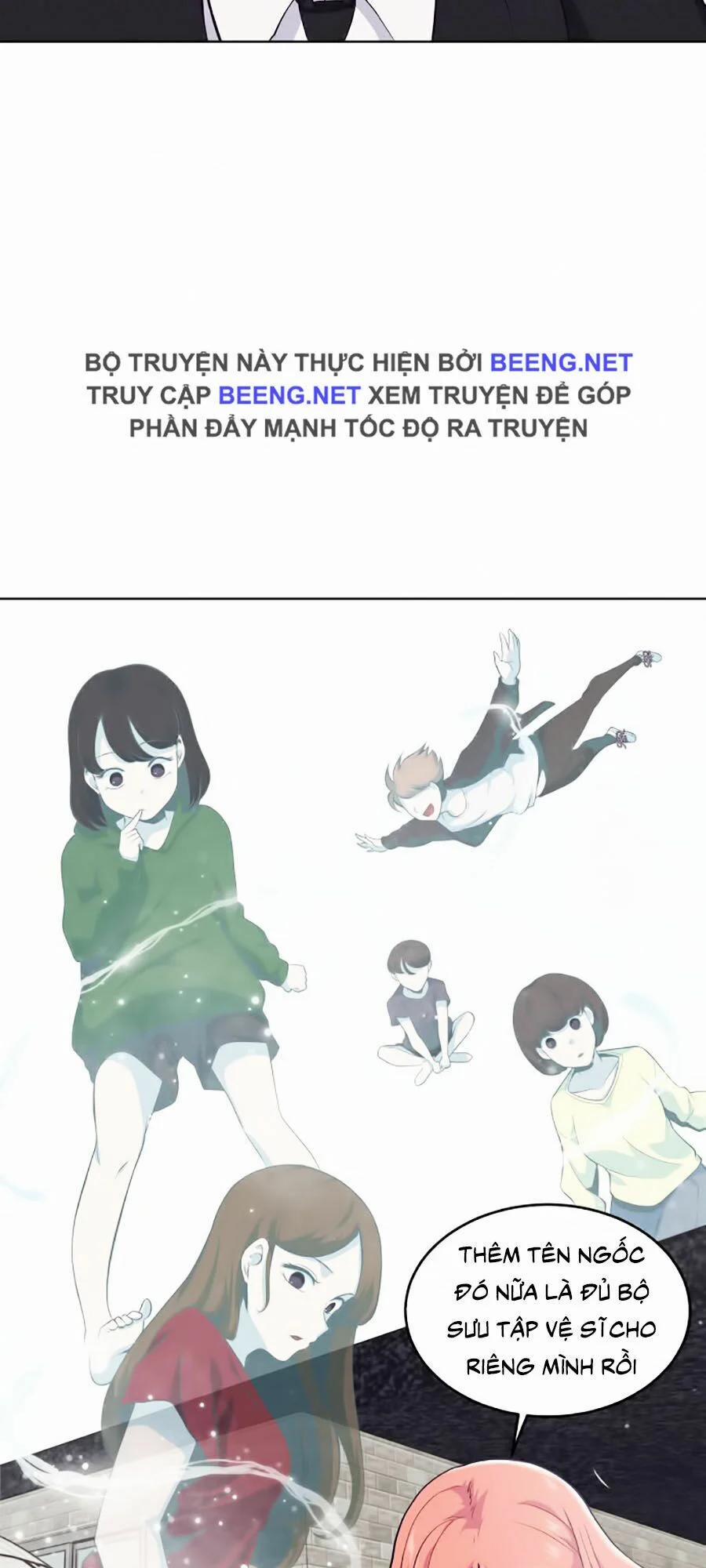 Cậu Bé Của Thần Chết 11 trang 7