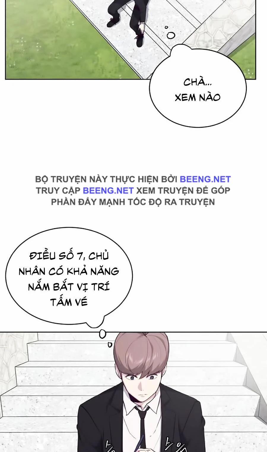 Cậu Bé Của Thần Chết 12 trang 12