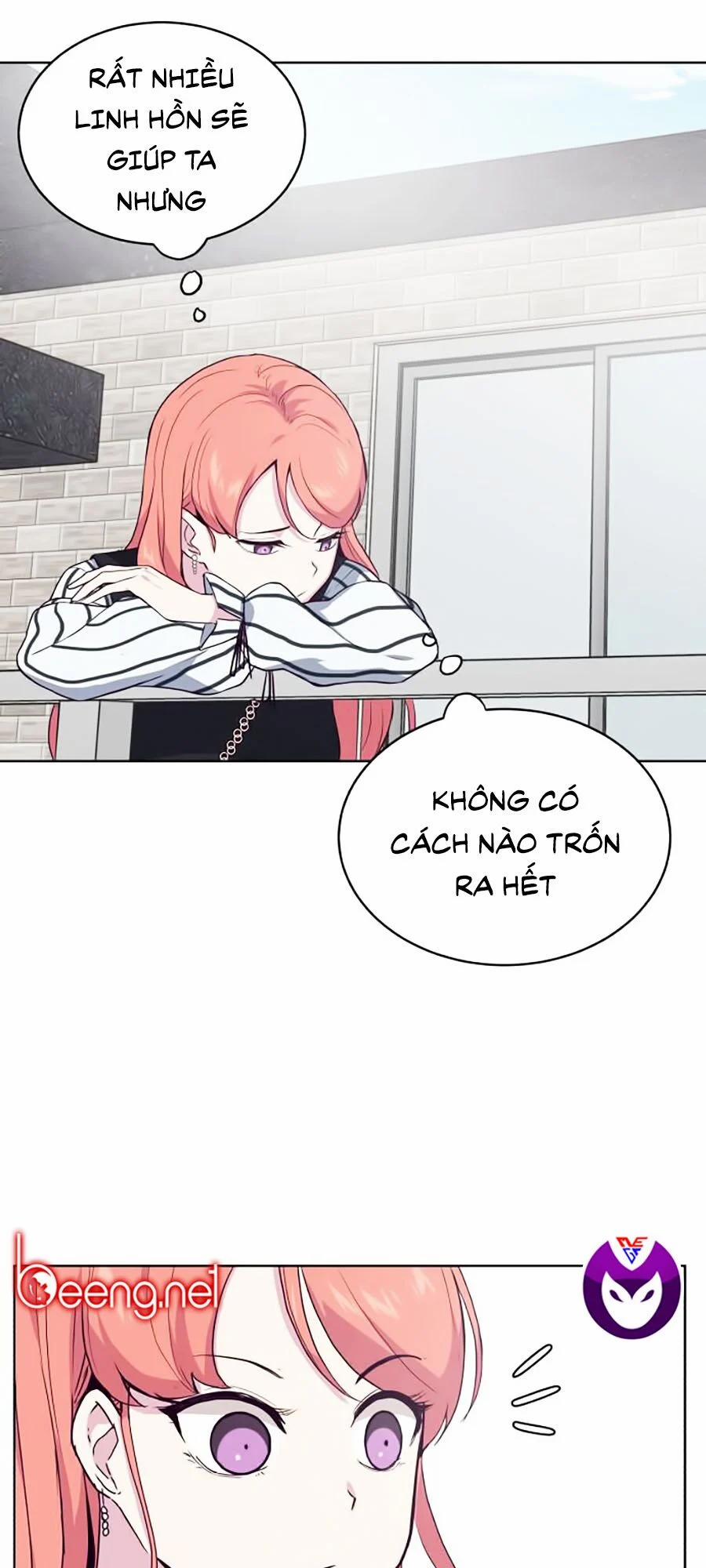 Cậu Bé Của Thần Chết 12 trang 17