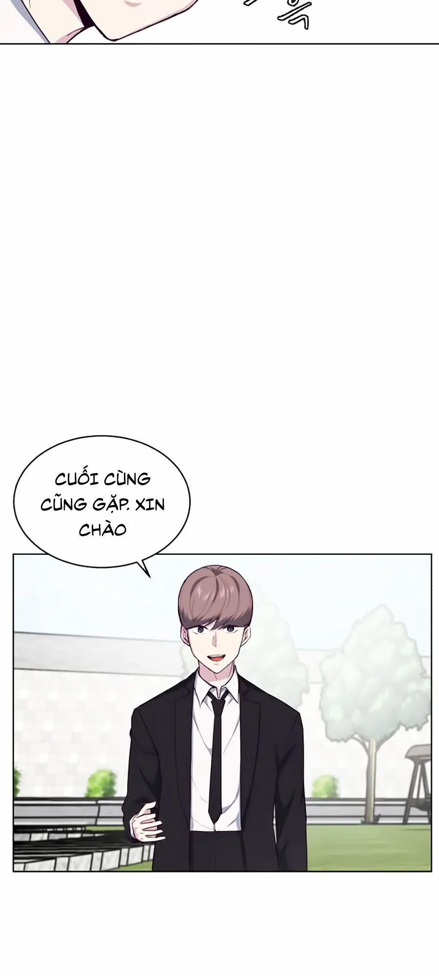 Cậu Bé Của Thần Chết 12 trang 22