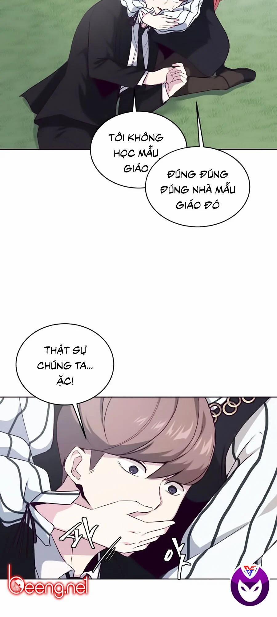 Cậu Bé Của Thần Chết 12 trang 31