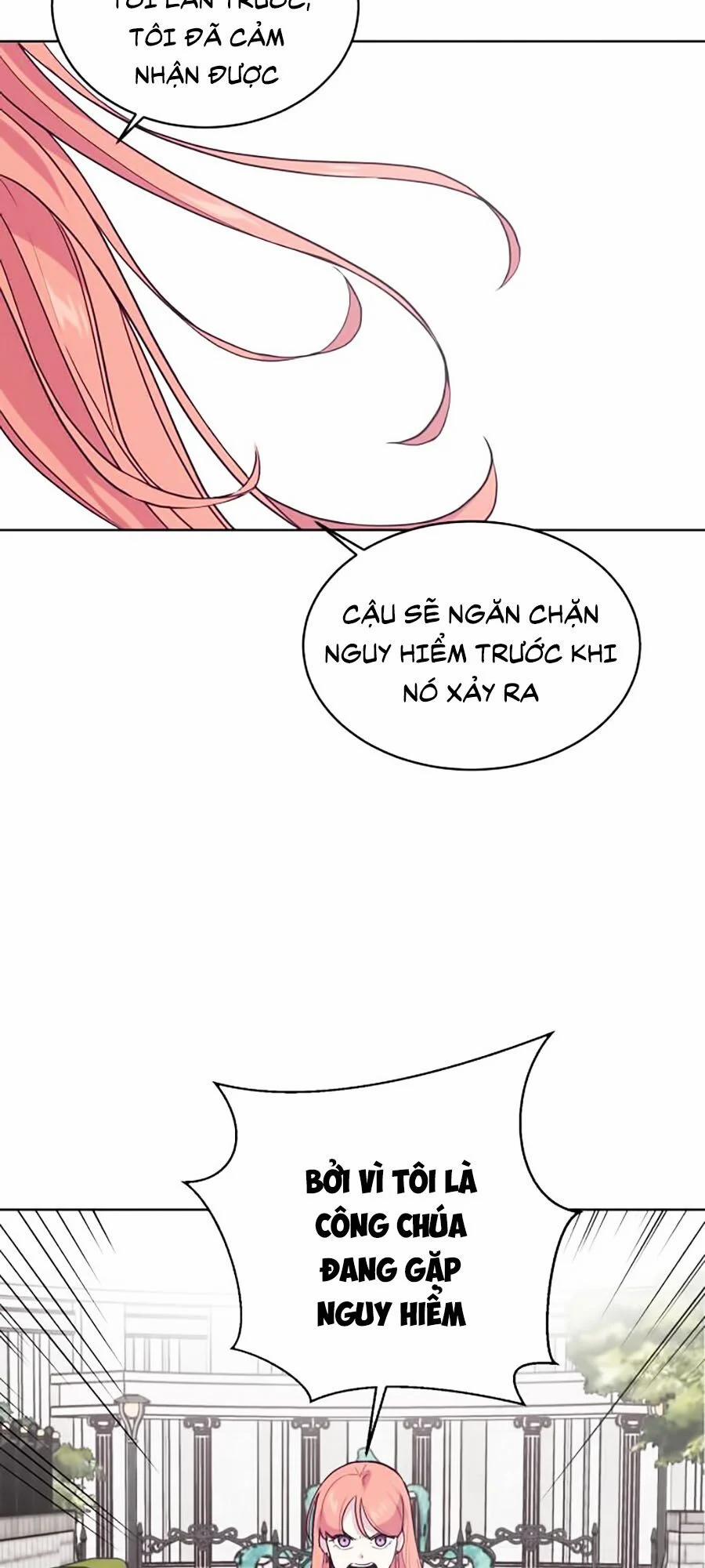 Cậu Bé Của Thần Chết 12 trang 53