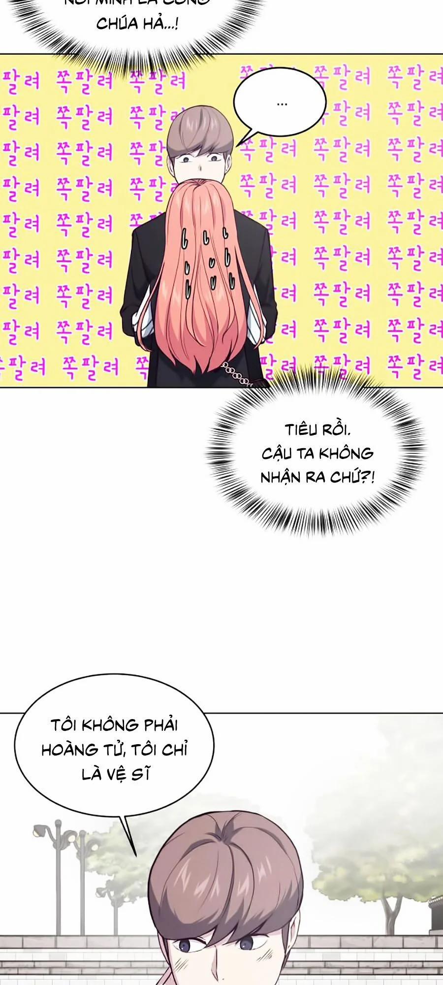 Cậu Bé Của Thần Chết 12 trang 57